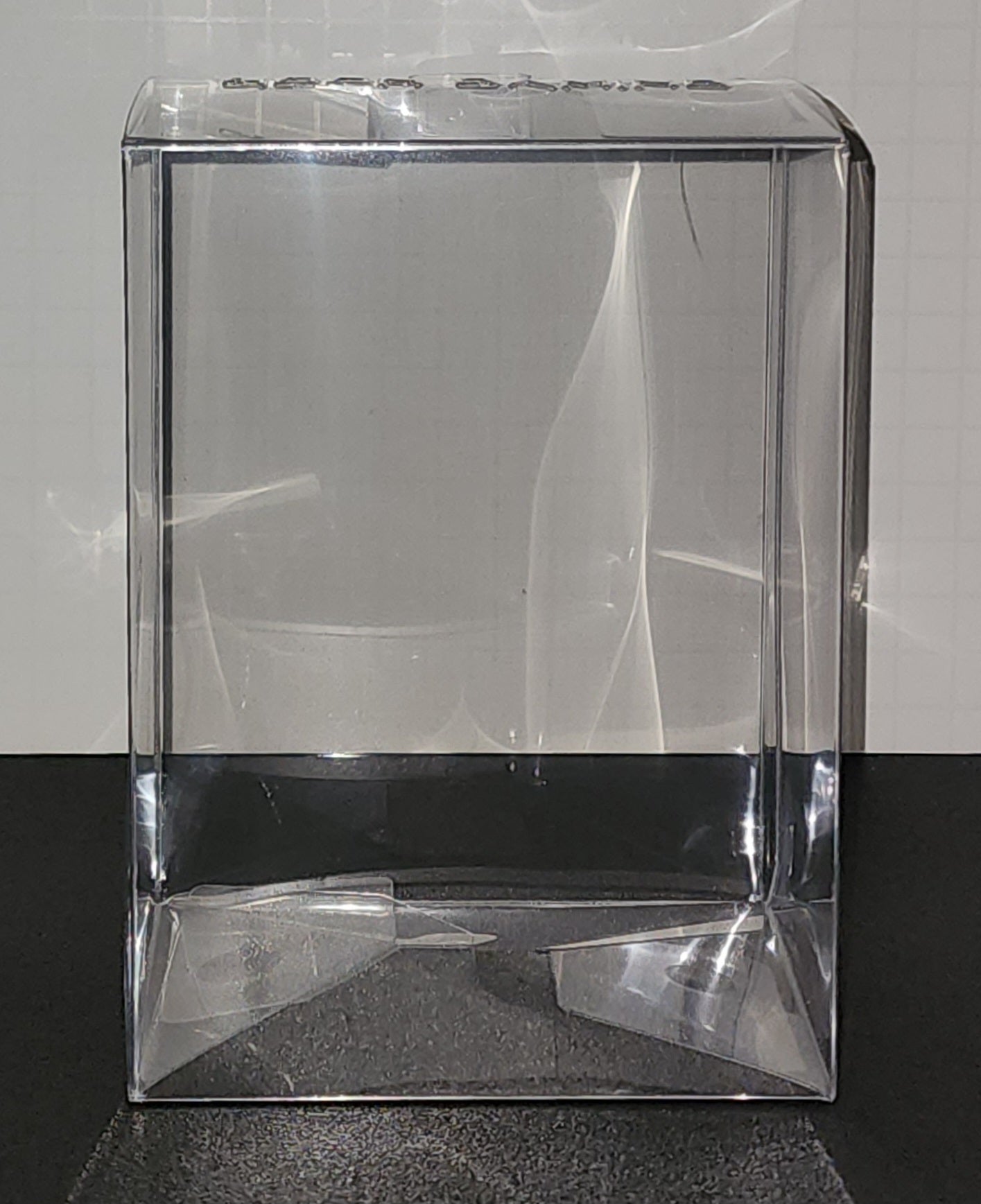 4inch 0.5mm Funko Pop! Protectors