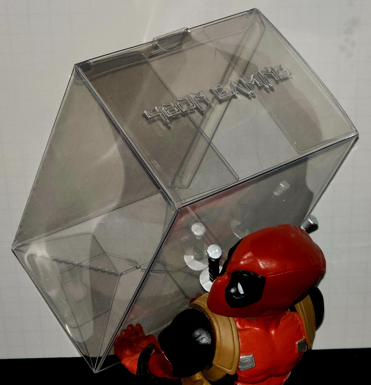 4inch 0.5mm Funko Pop! Protectors