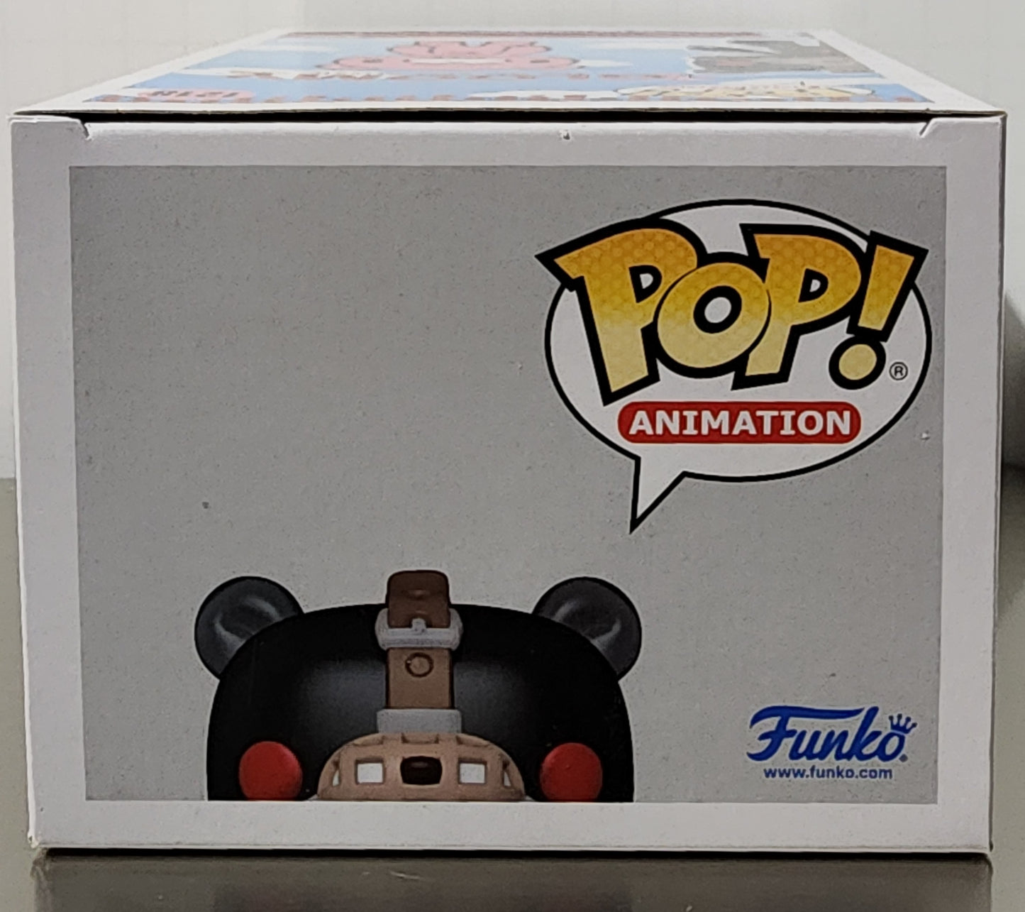 GLOOMY BEAR CHASE FUNKO POP 1218 CHASE