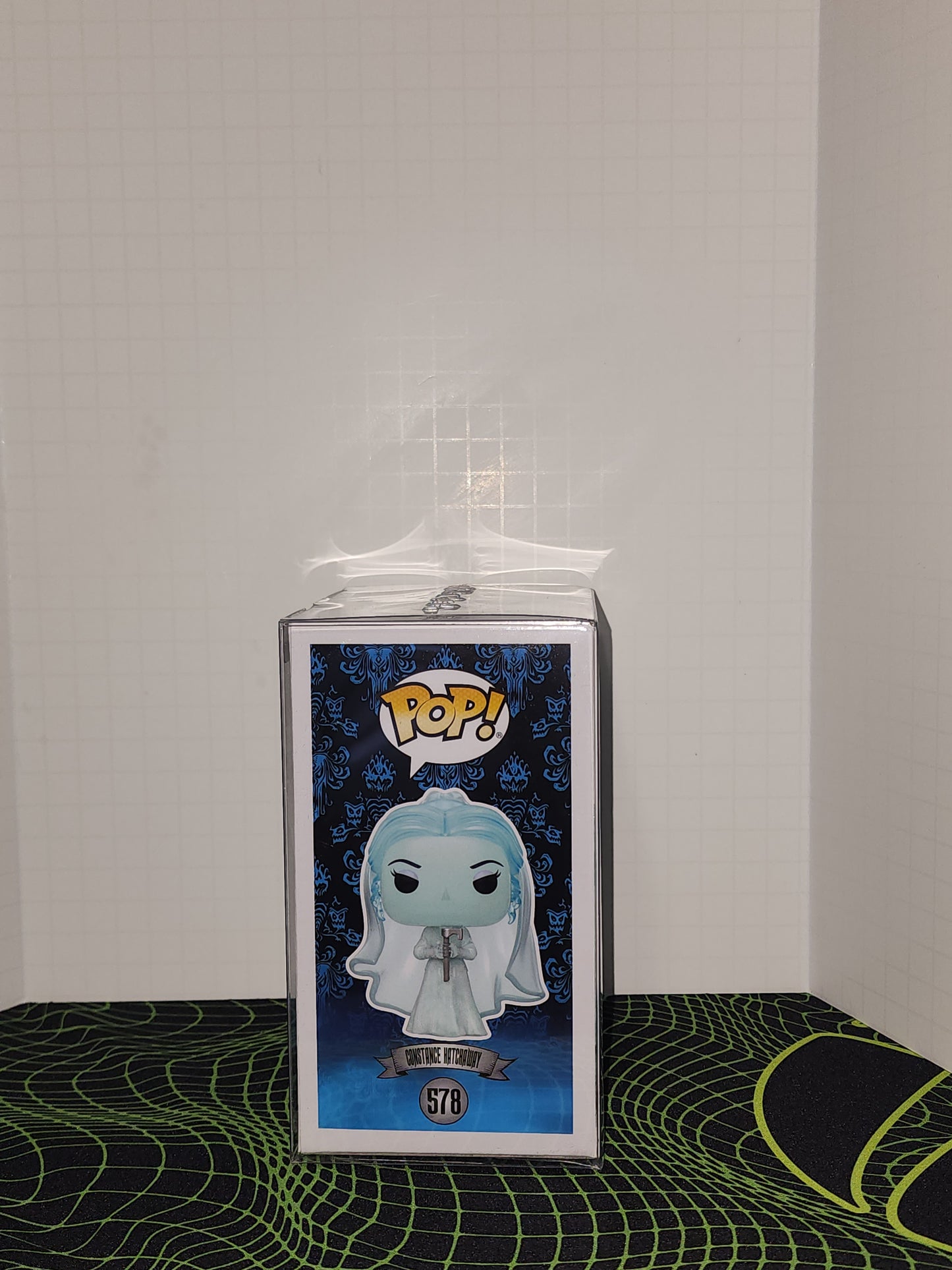 Constance Hatchaway Funko Pop 578
