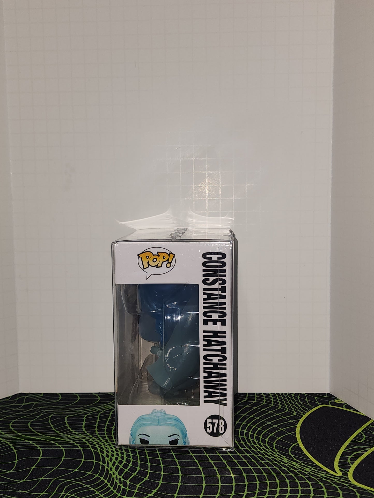 Constance Hatchaway Funko Pop 578