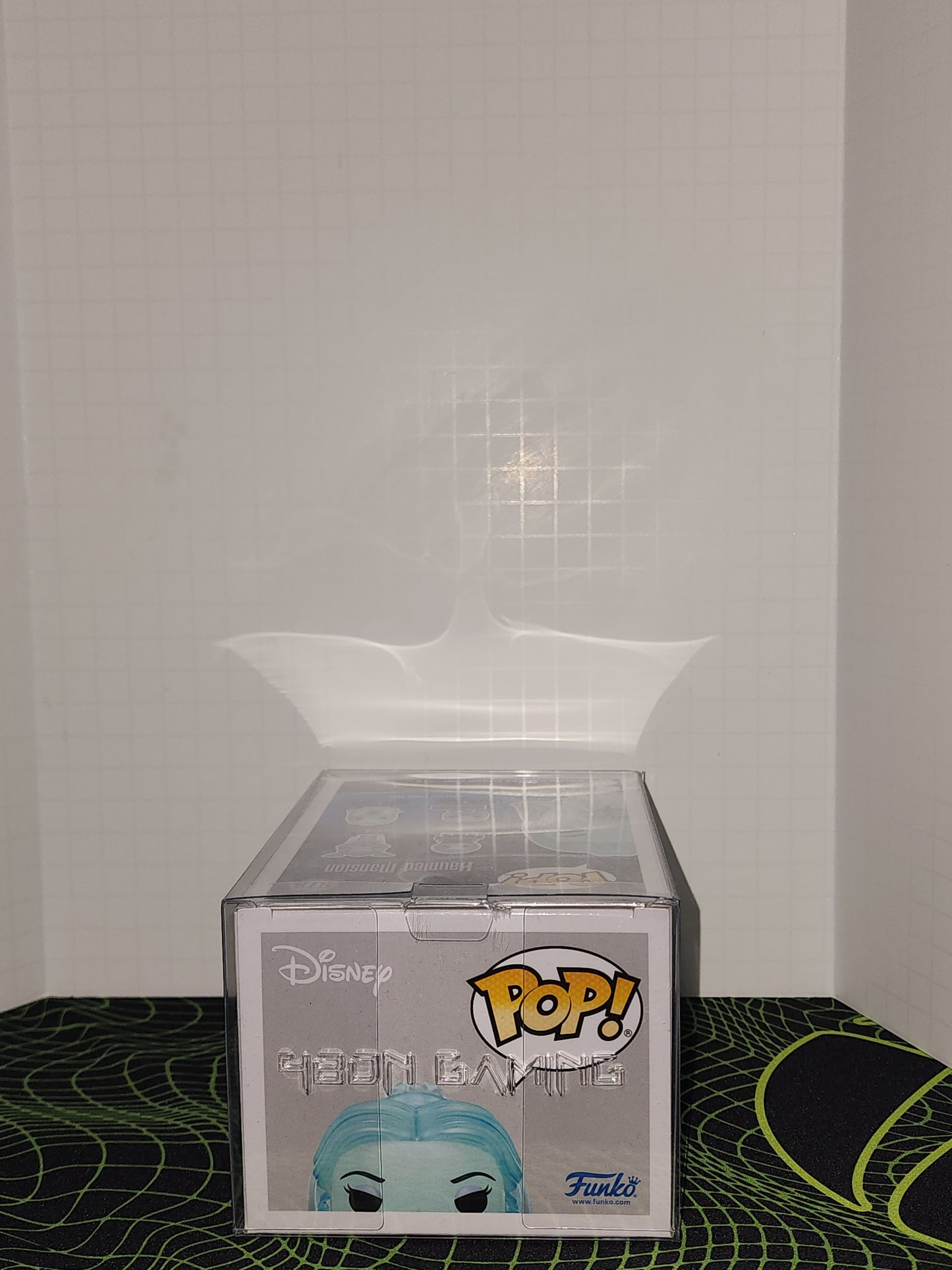 Constance Hatchaway Funko Pop 578