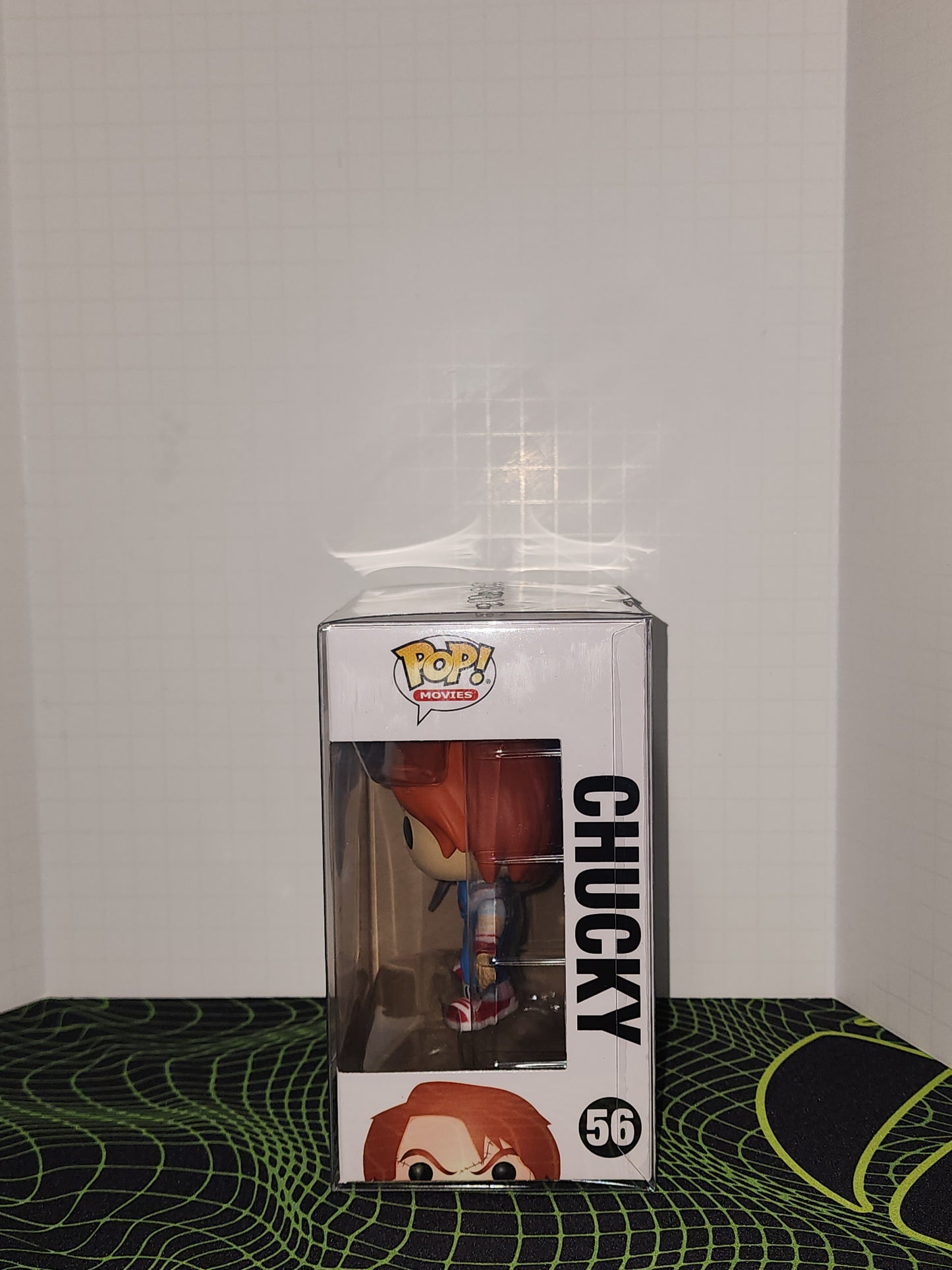 Chucky Funko Pop 56 (2023)