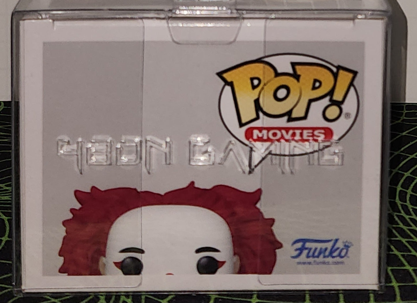Chuckles Funko Pop 1244