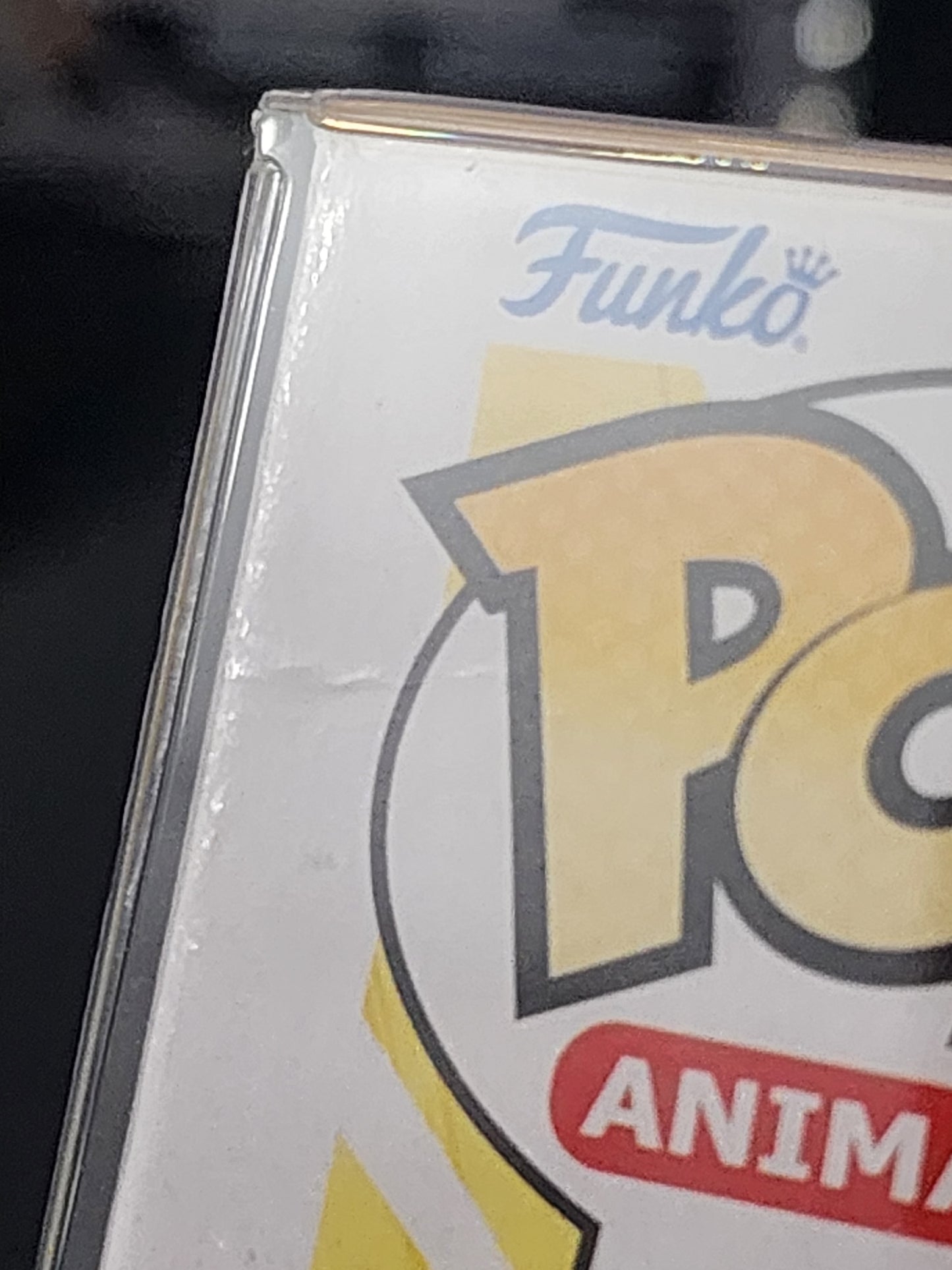Armored All Might Funko 2182