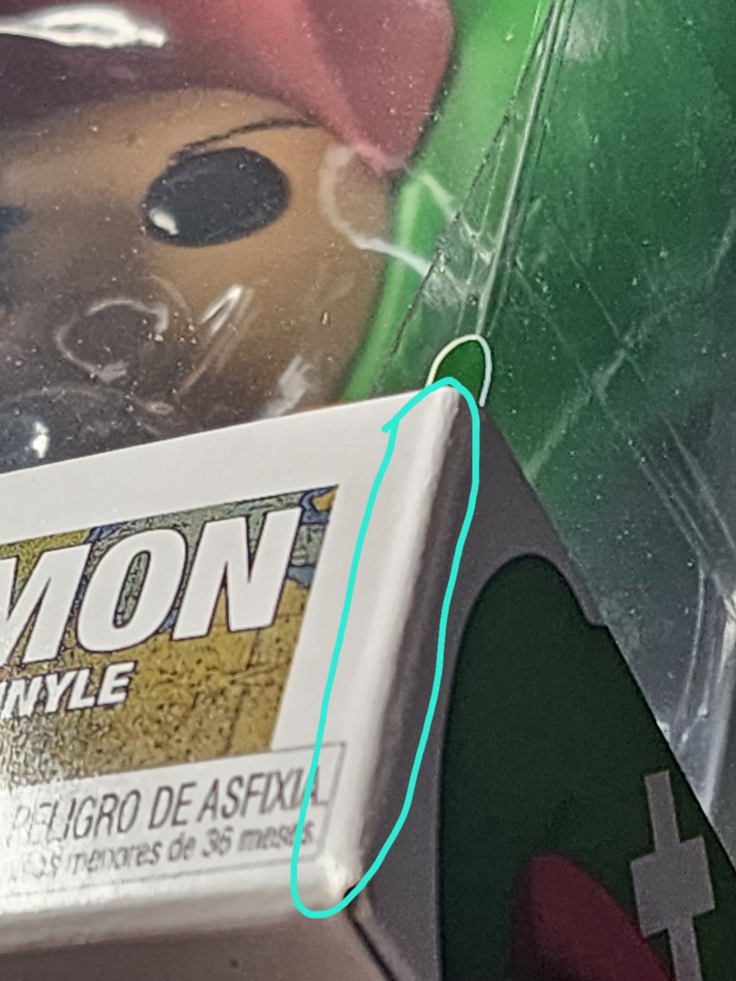 Chopperemon Funko 1471