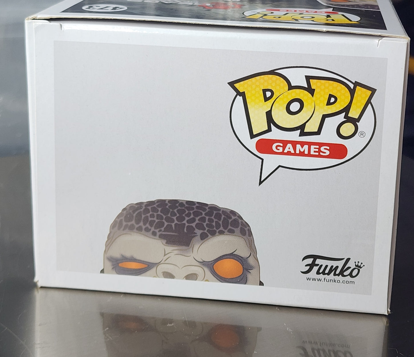 General Raam Funko 473