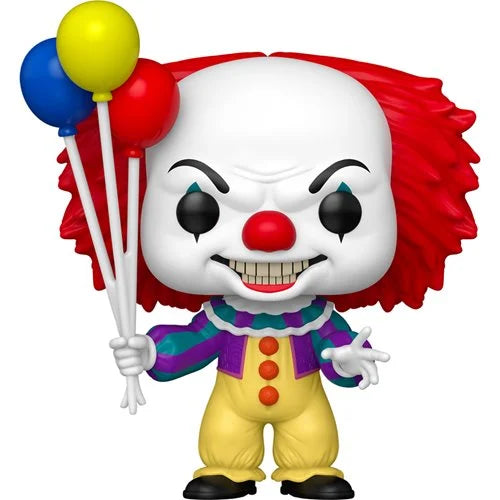 IT The Movie Pennywise 1834 Funko Pop