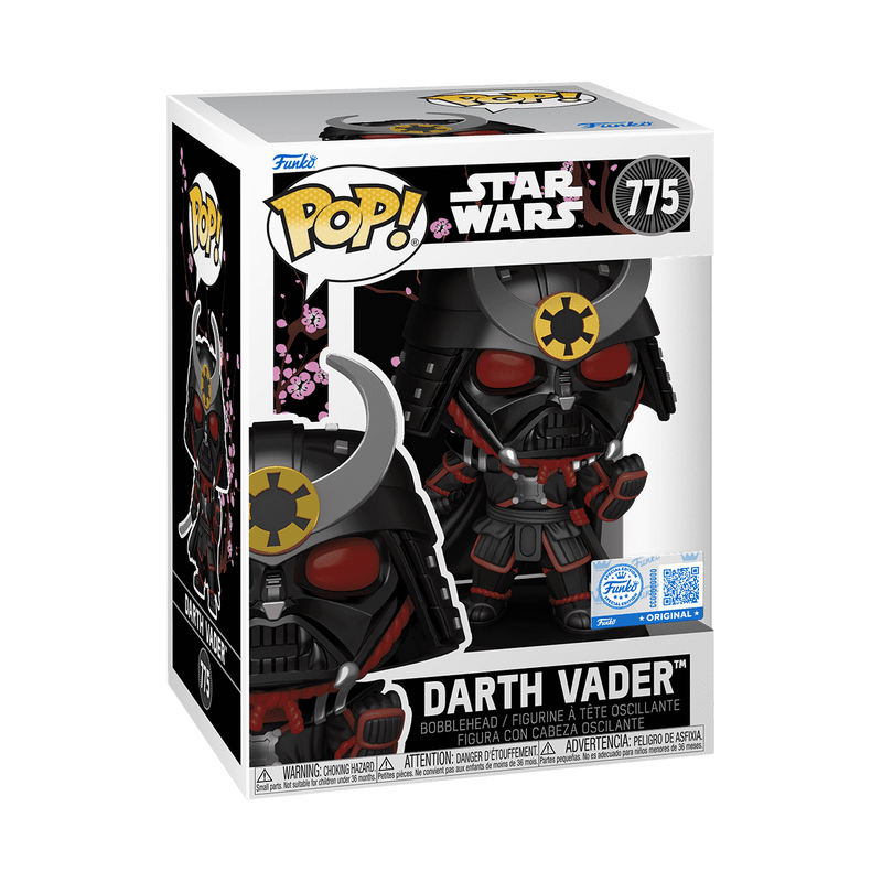 Darth Vader (Impressions) 775