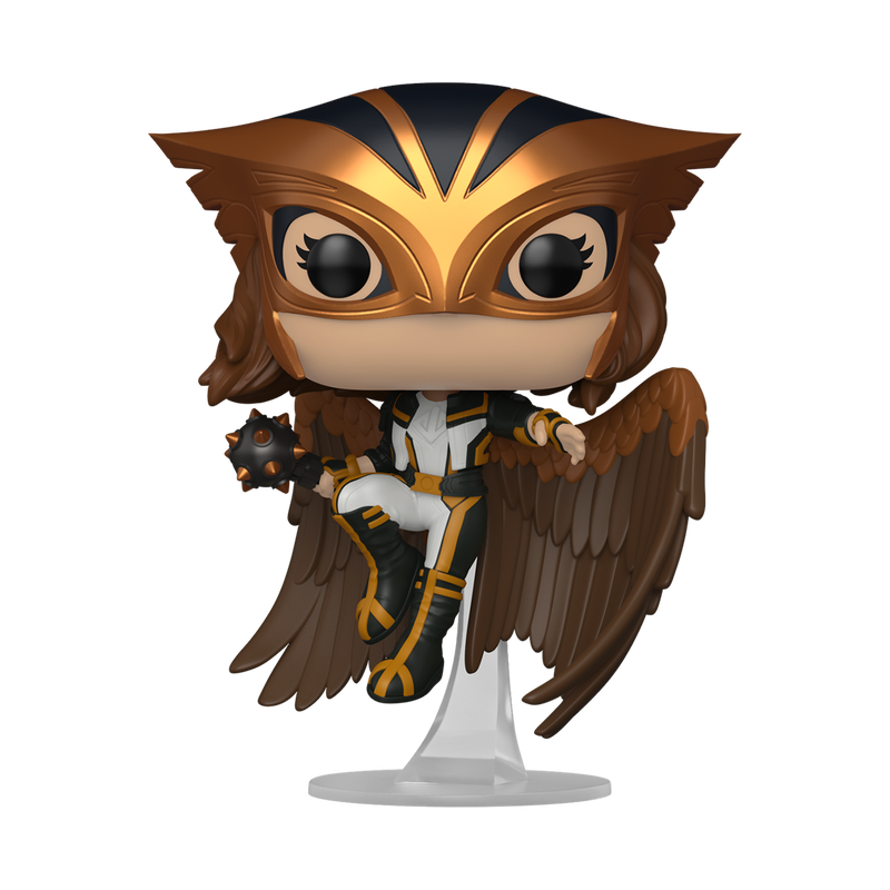 Pop! Hawkgirl 579