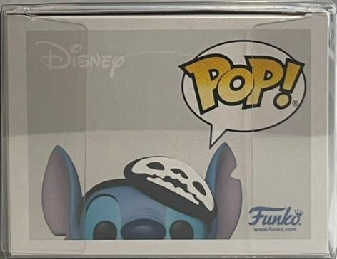 Skeleton Stitch Funko Pop! 1234 (International Sticker)