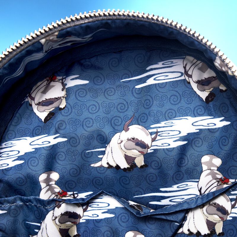 LIMITED EDITION AVATAR: THE LAST AIRBENDER APPA BAG