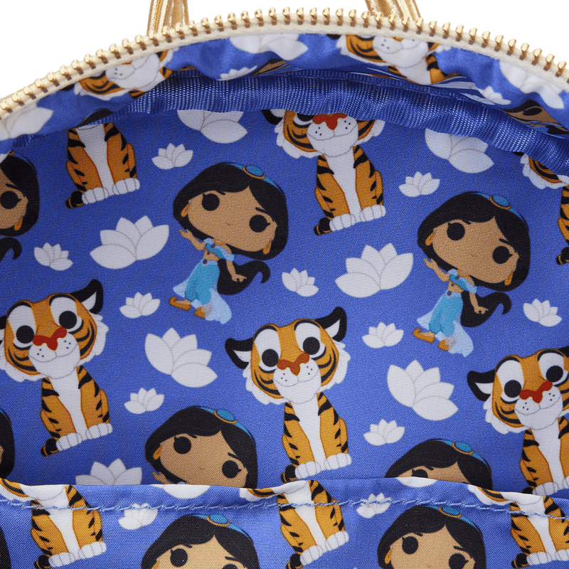 Limited Edition - Aladdin 30th Anniversary Palace Mini Backpack