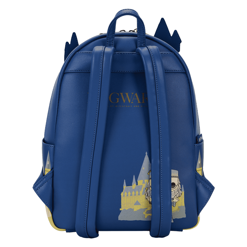 HARRY POTTER LIMITED EDITION HOGWARTS  BAG