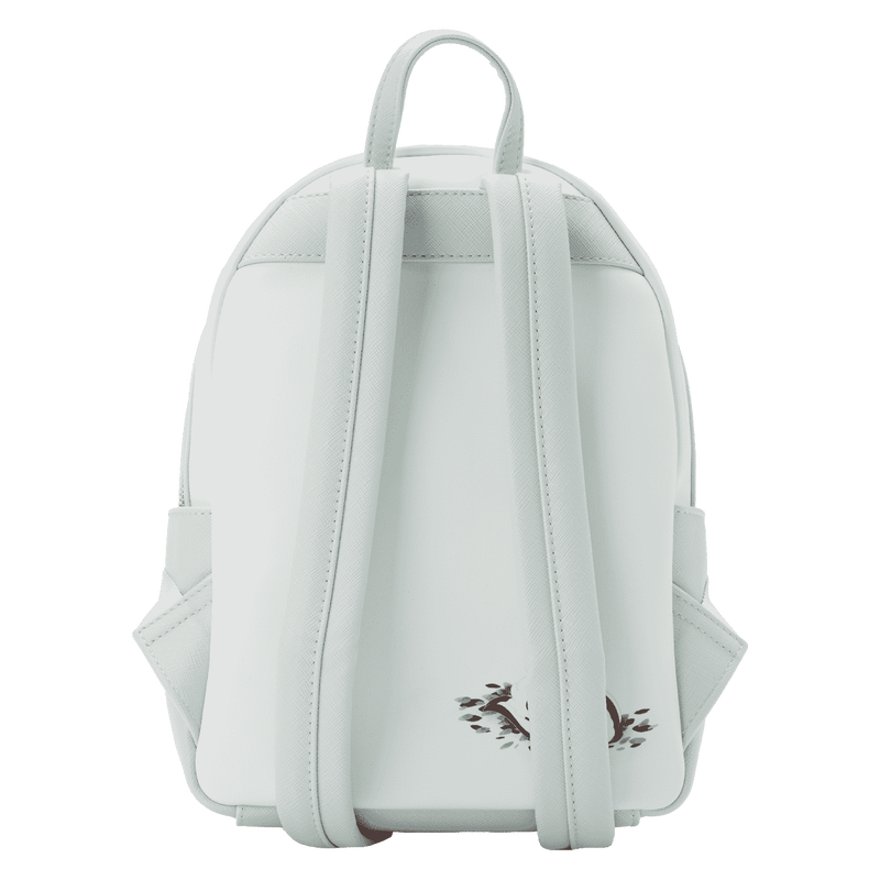 LIMITED EDITION EXCLUSIVE - BAMBI ON ICE LENTICULAR MINI BACKPACK