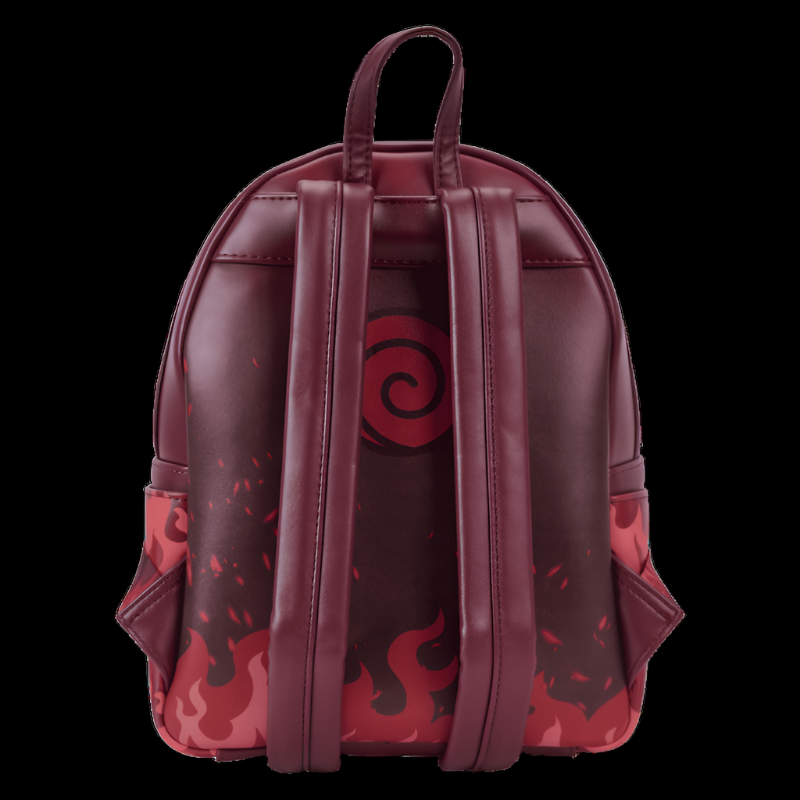NYCC LIMITED EDITION NARUTO SHIPPUDEN MIGHT GUY BAG