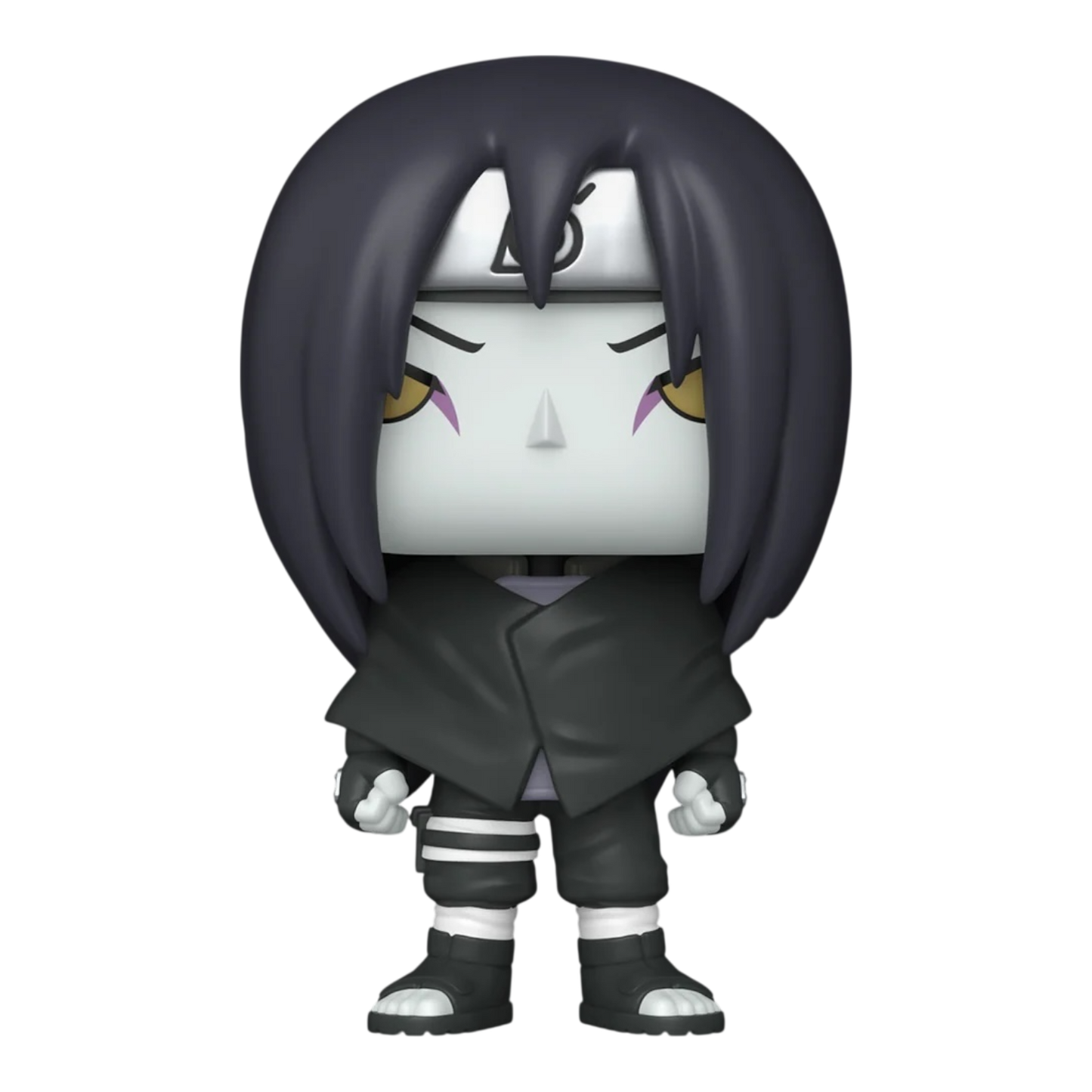 Orochimaru Sannin 2104 EE Exclusive