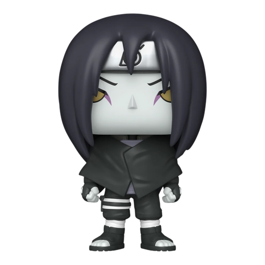 Orochimaru Sannin 2104 EE Exclusive