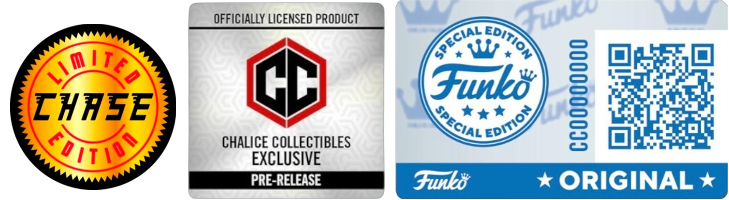 Silvers Raleigh 2150 Chase Bundle (Pre-Release)