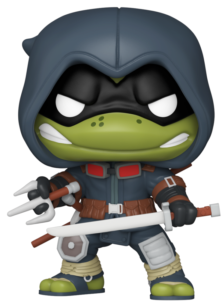 The Last Ronin 240 PX Previews Exclusive