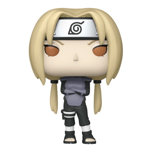 Tsunade Sannin 2105 EE Exclusive