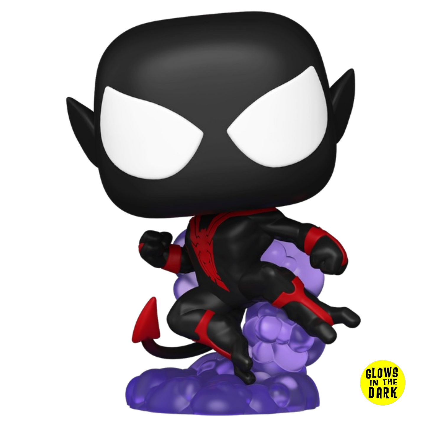 Funko Pop! Uncanny Spider-Man 1510 (Glow in the Dark)