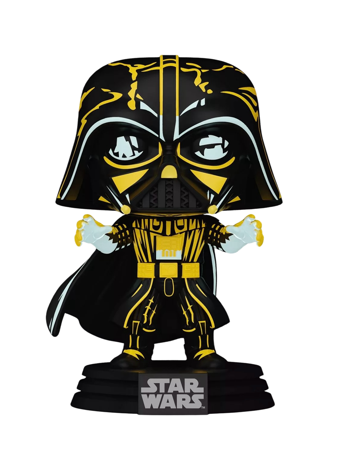 Darth Vader 767