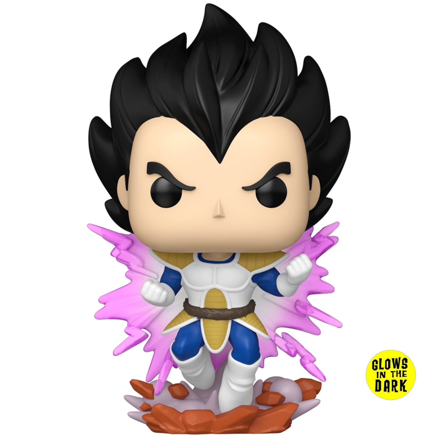 Vegeta (Galick Gun) Funko 2261