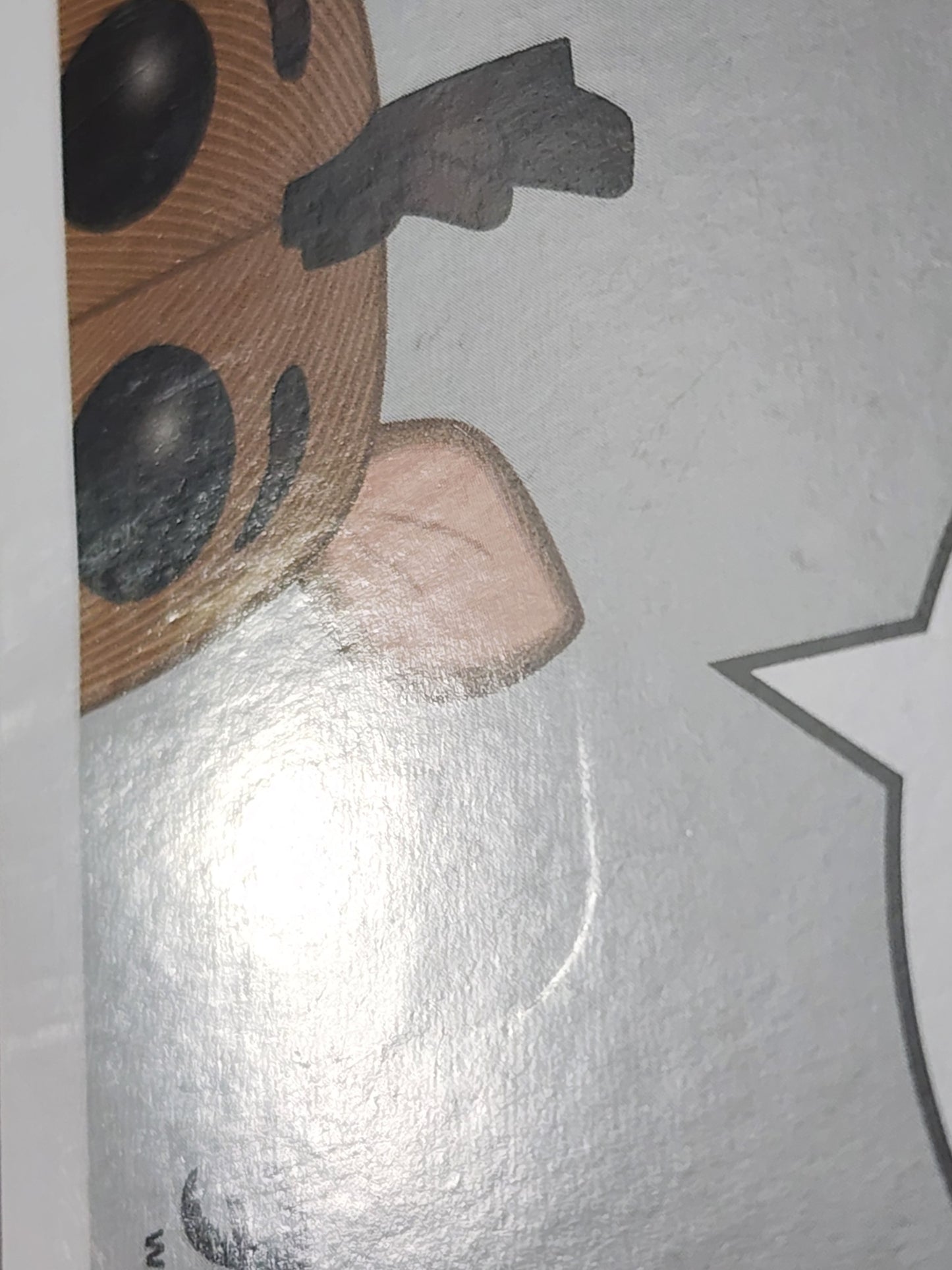 Toy Story 2 Bullseye (2018 Release) 520
