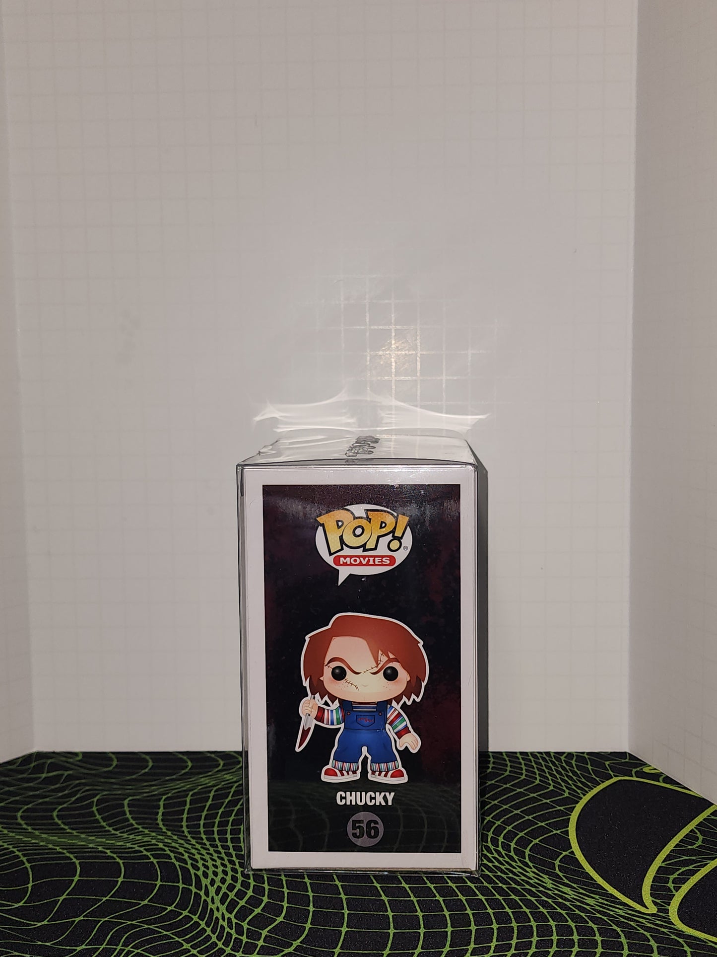 Chucky Funko Pop 56 (2023)