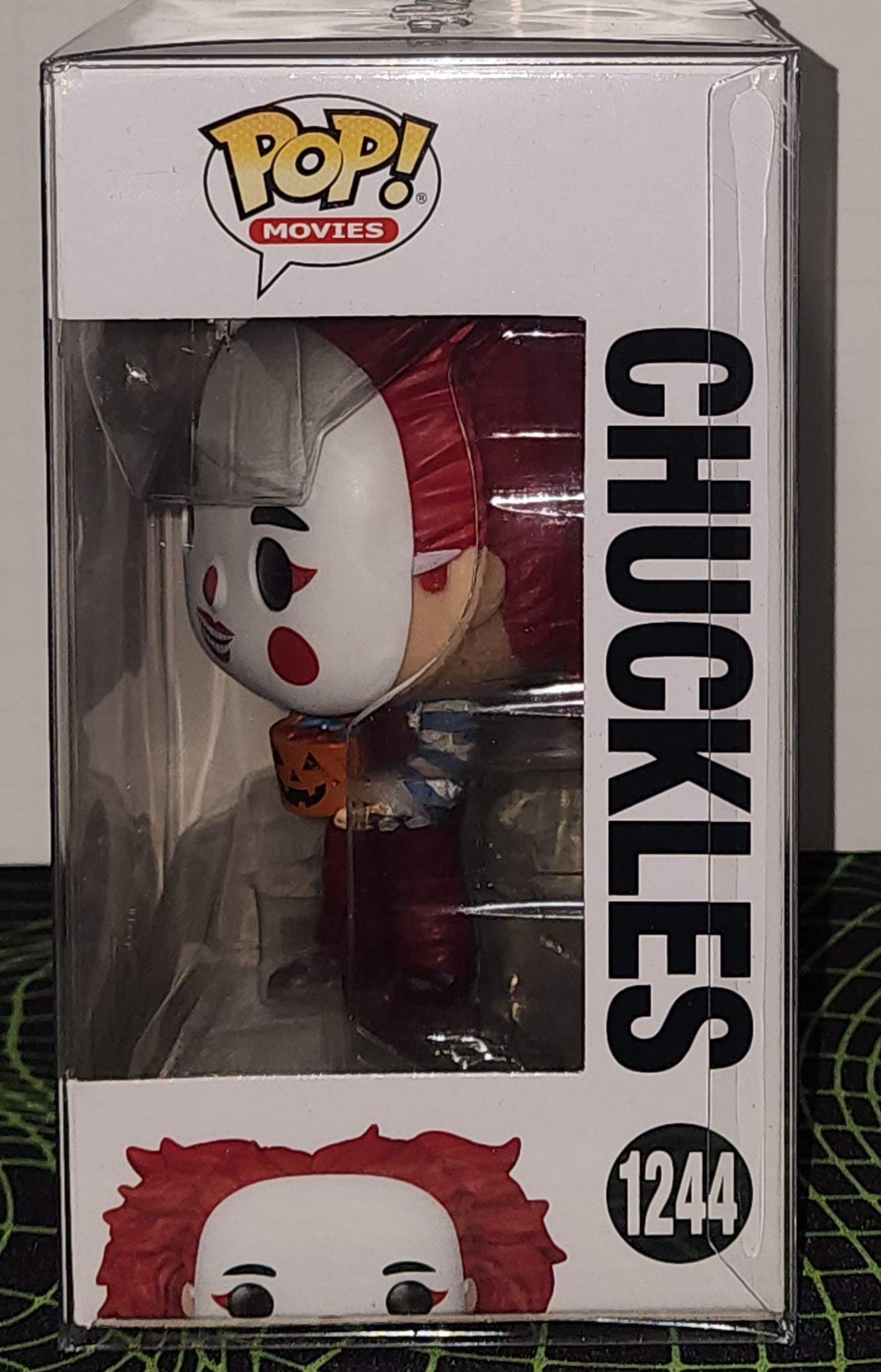 Chuckles Funko Pop 1244