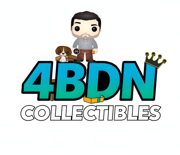 4BDN Collectibles
