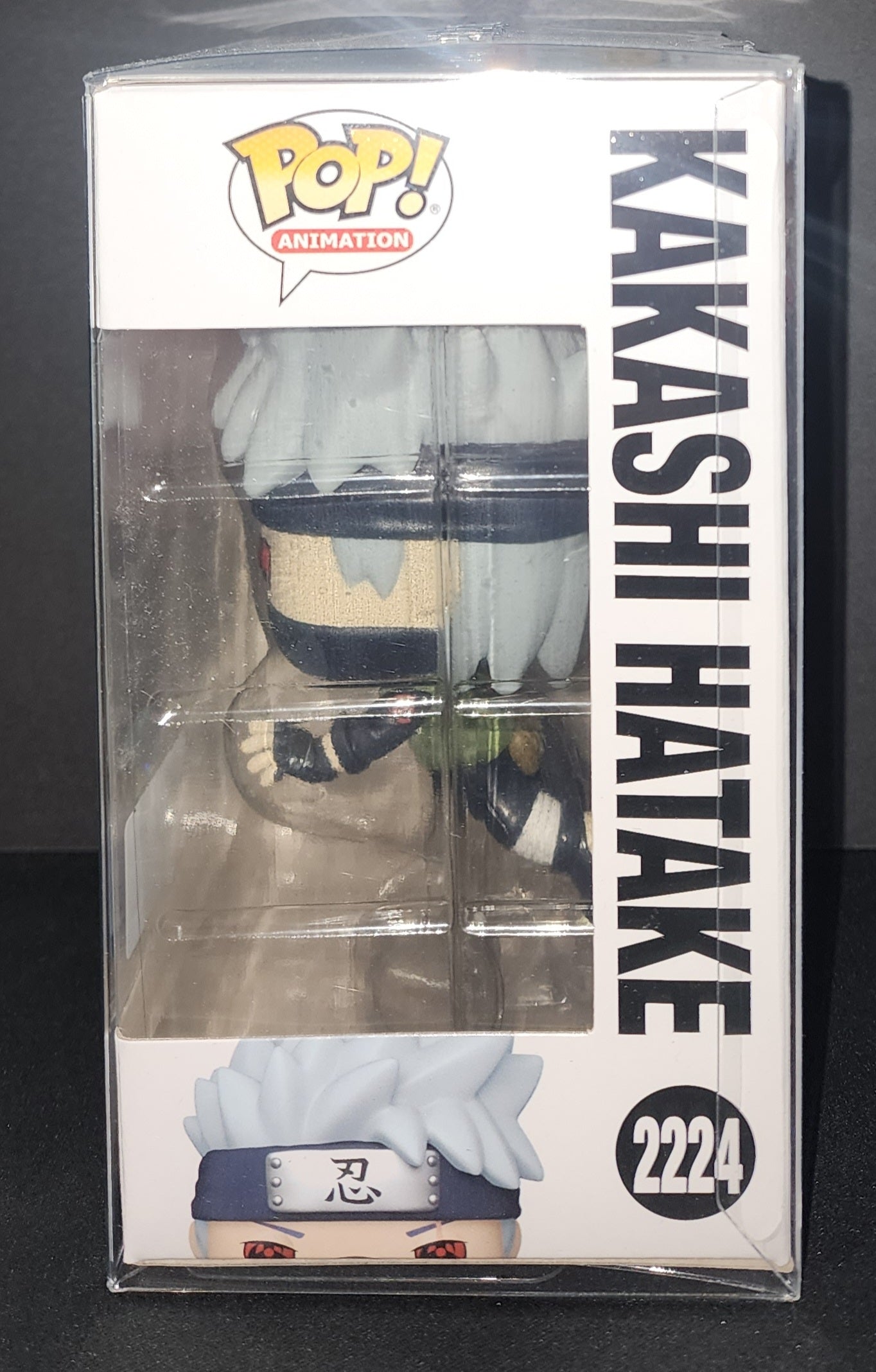 Kakashi Hatake Funko 2224