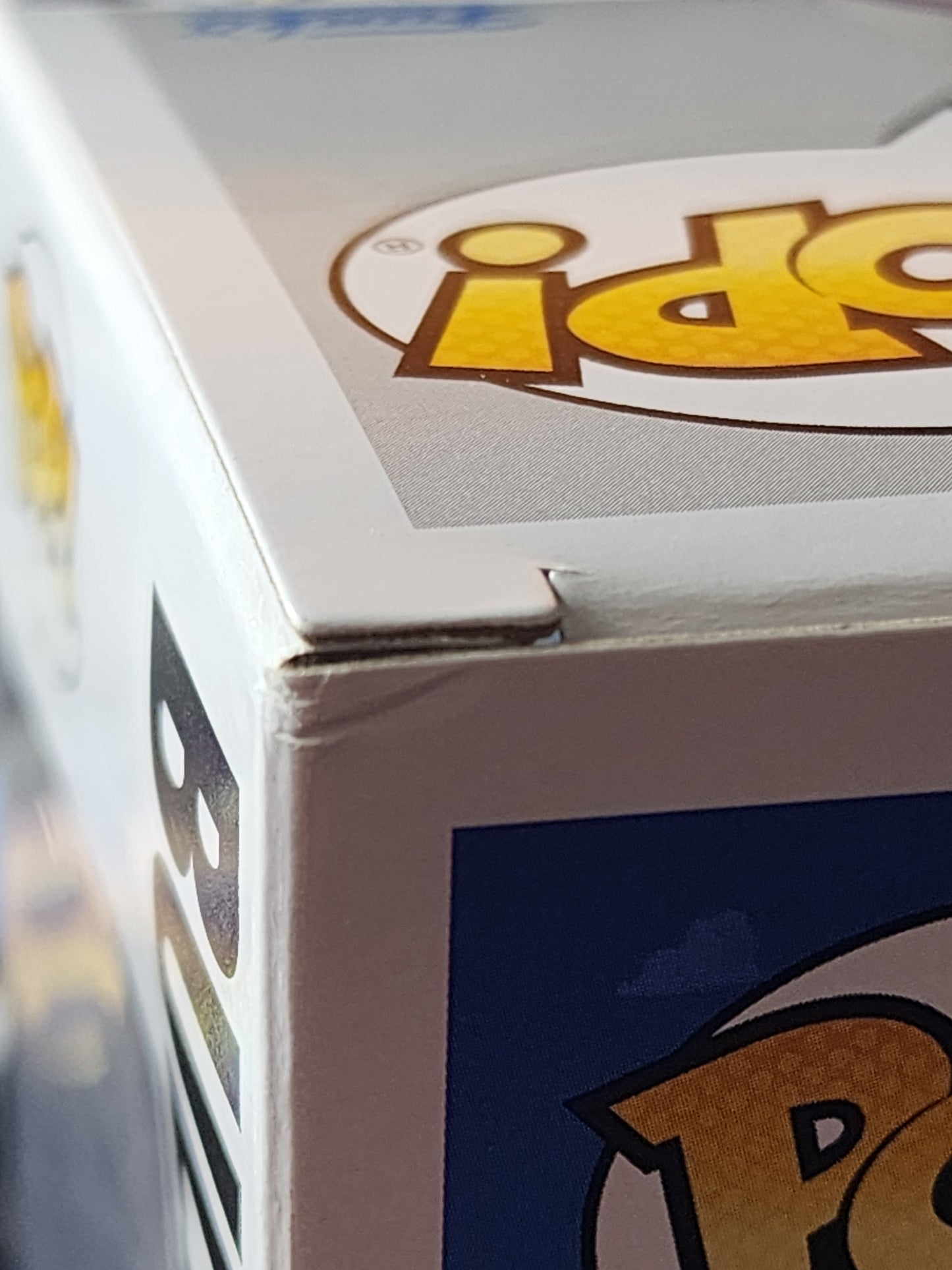 Bullseye as Buzz Lightyear Funko 1721
