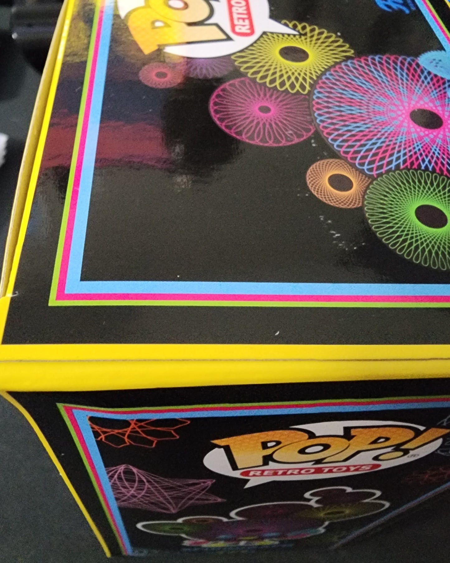 Spirograph Funko 171 Chase
