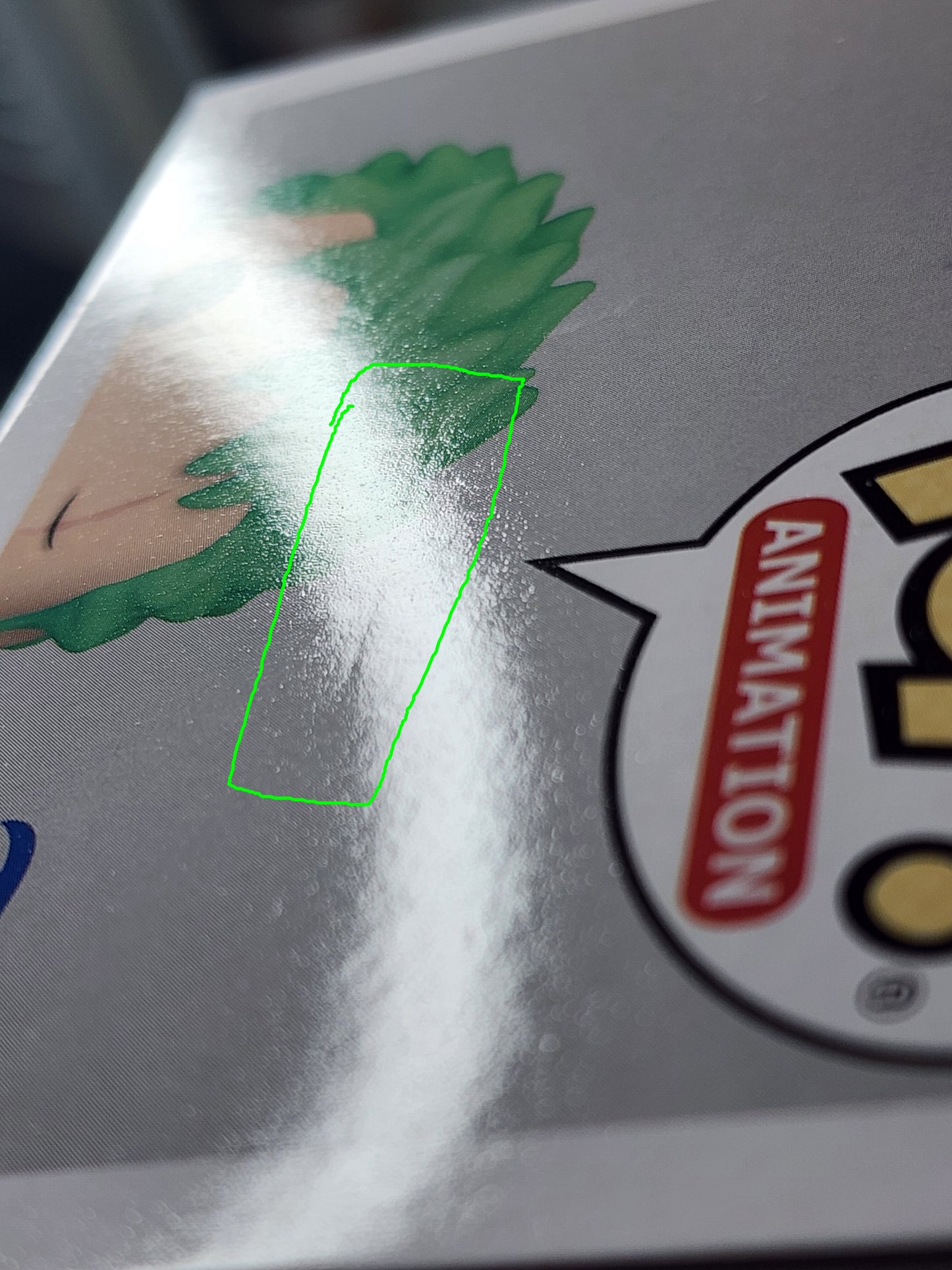 Roronoa Zoro Funko 327