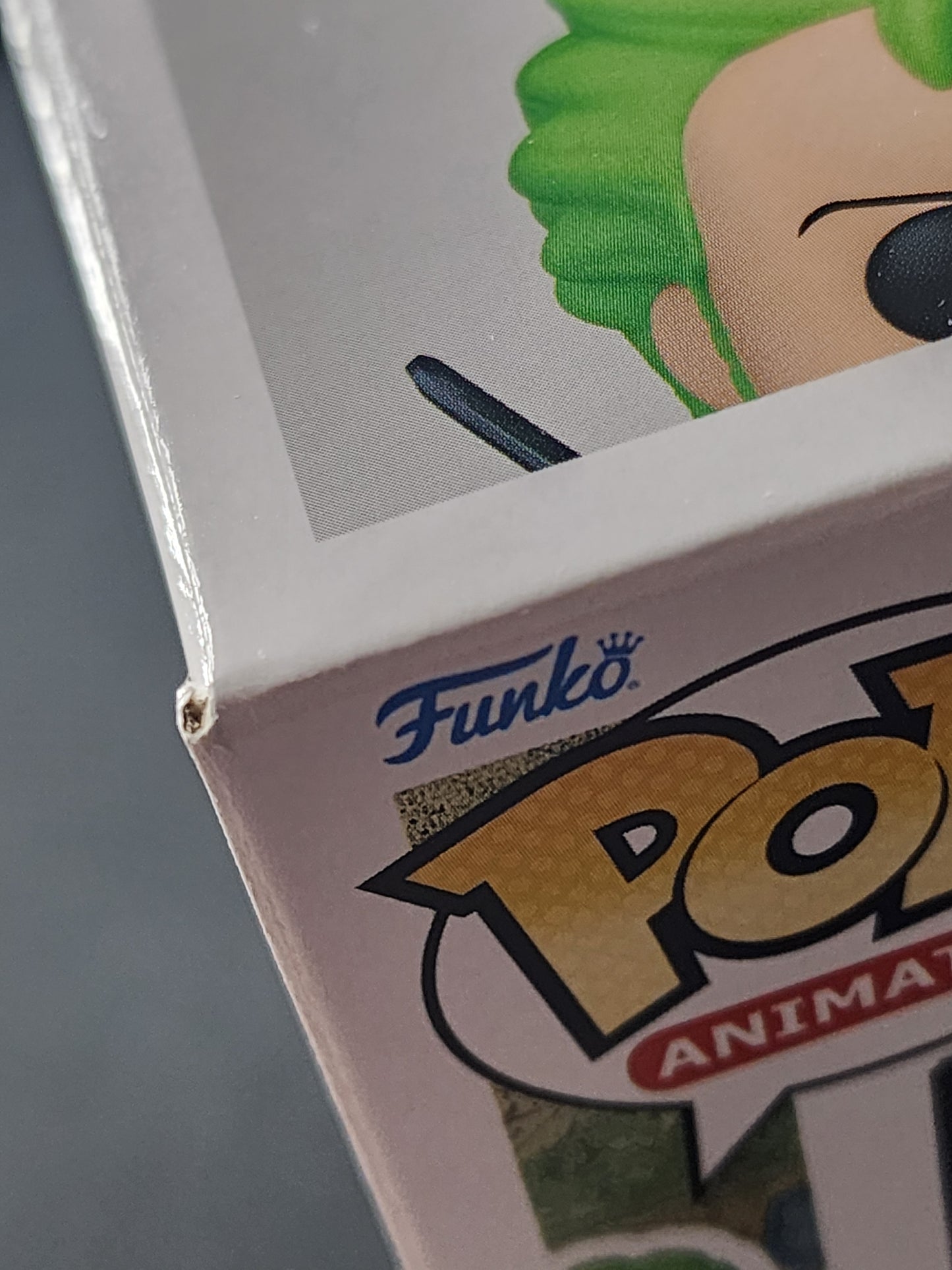 Roronoa Zoro Funko 923