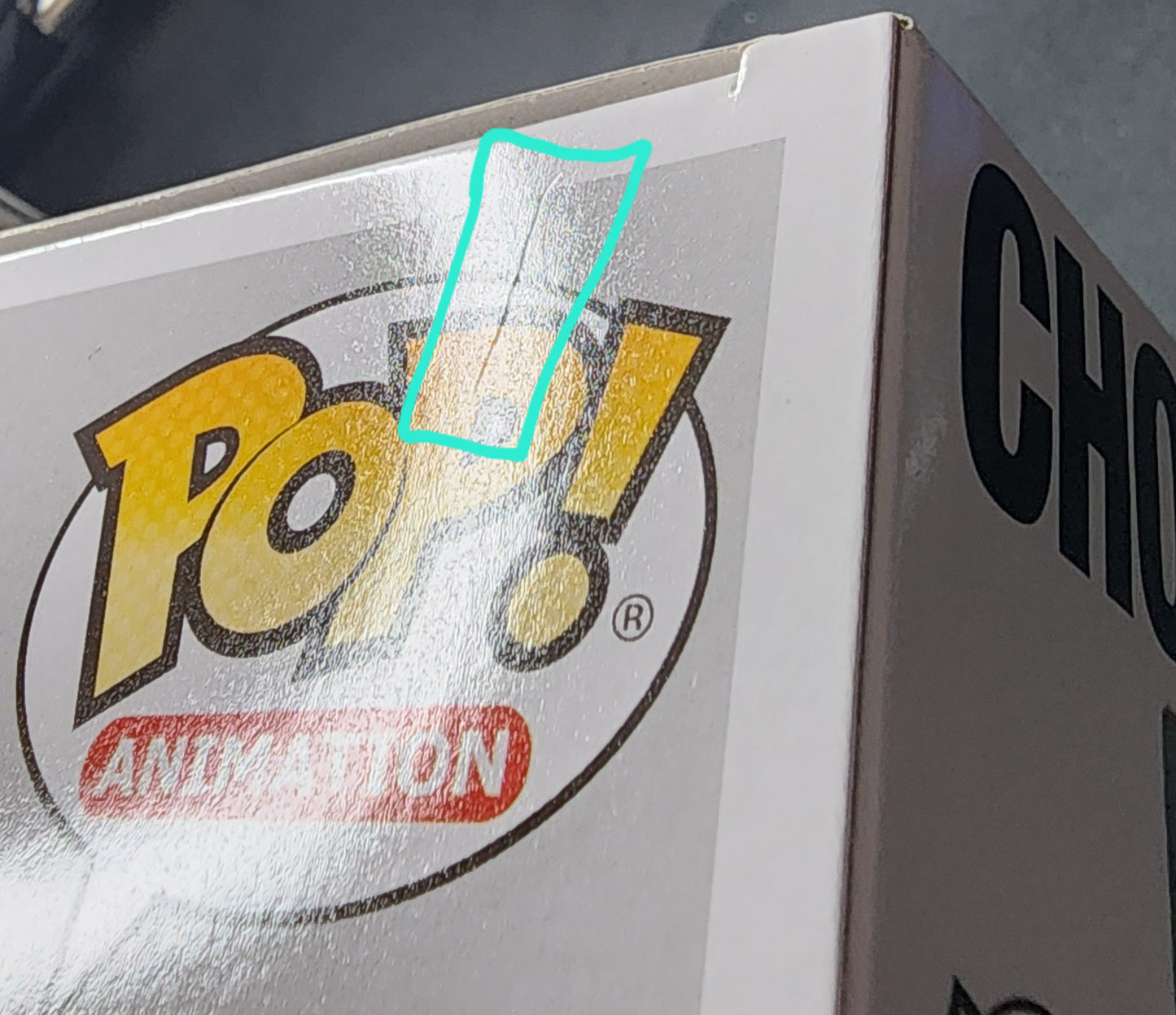 Chopperemon Funko 1471