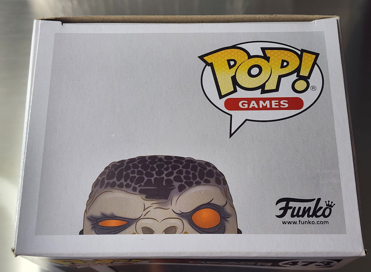 General Raam Funko 473