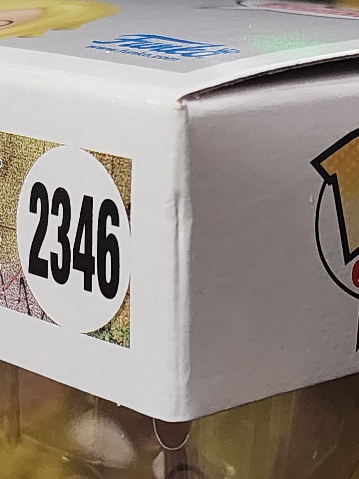 Sanji 2346