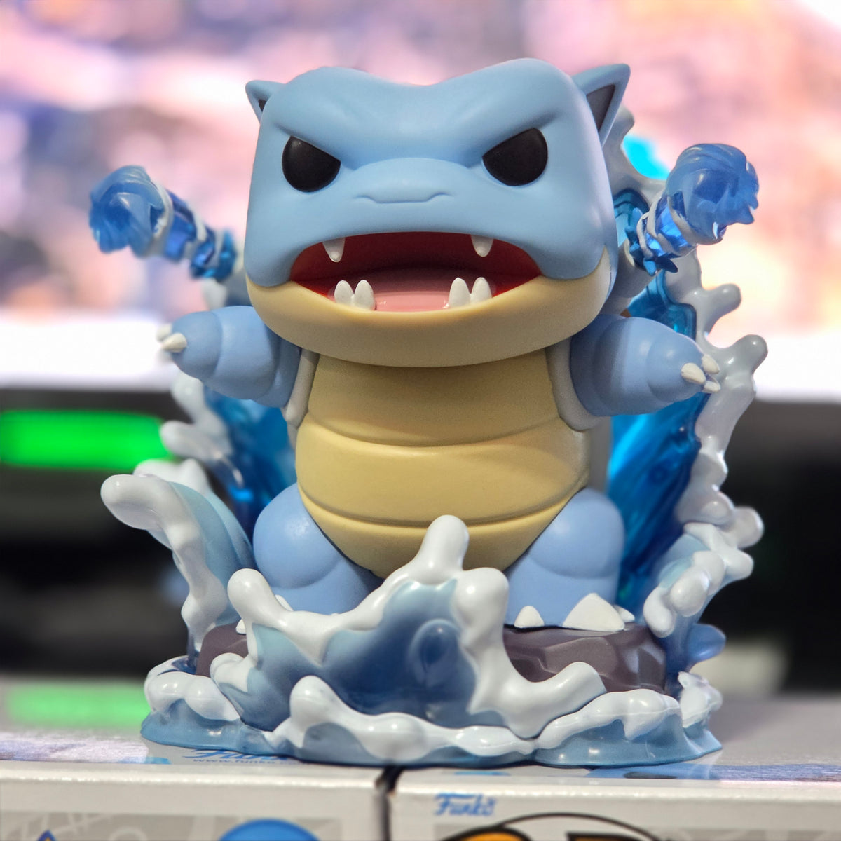 Blastoise Funko Premium 1273