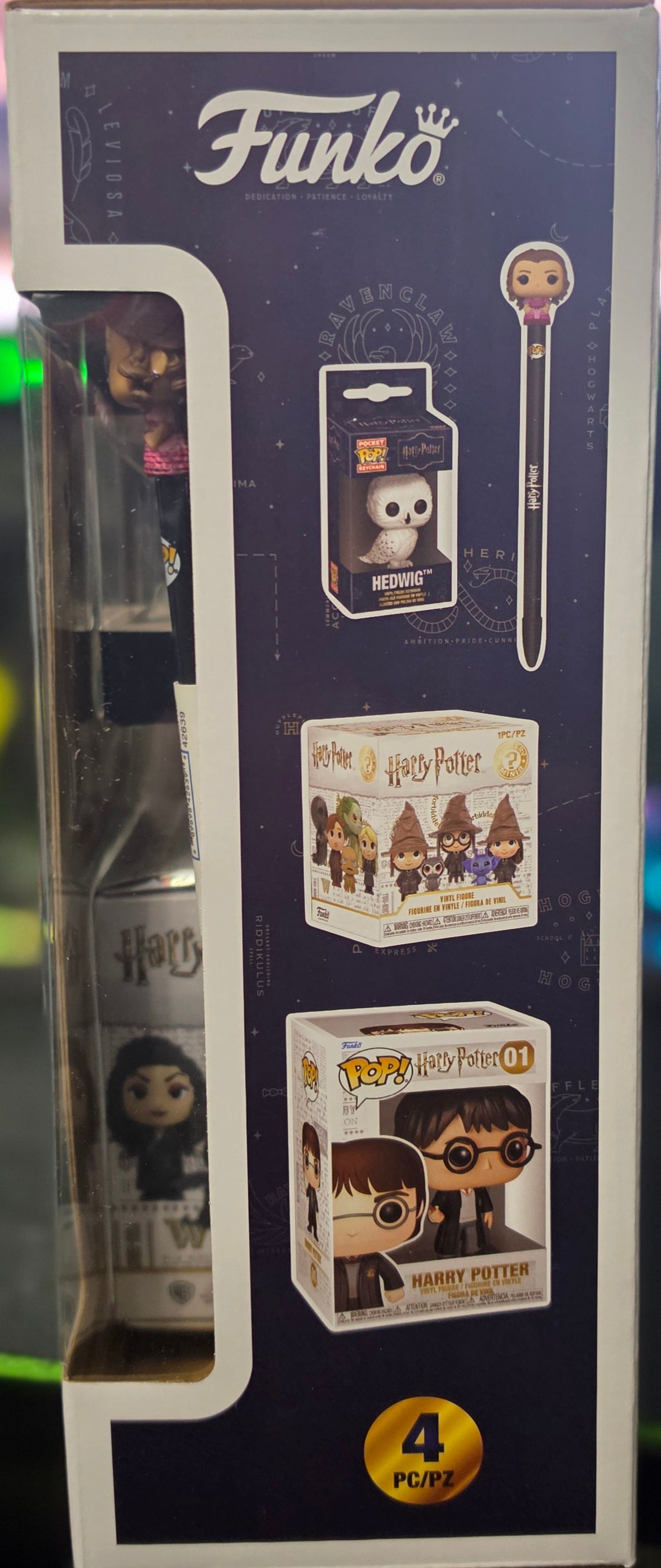 Harry Potter Bundle