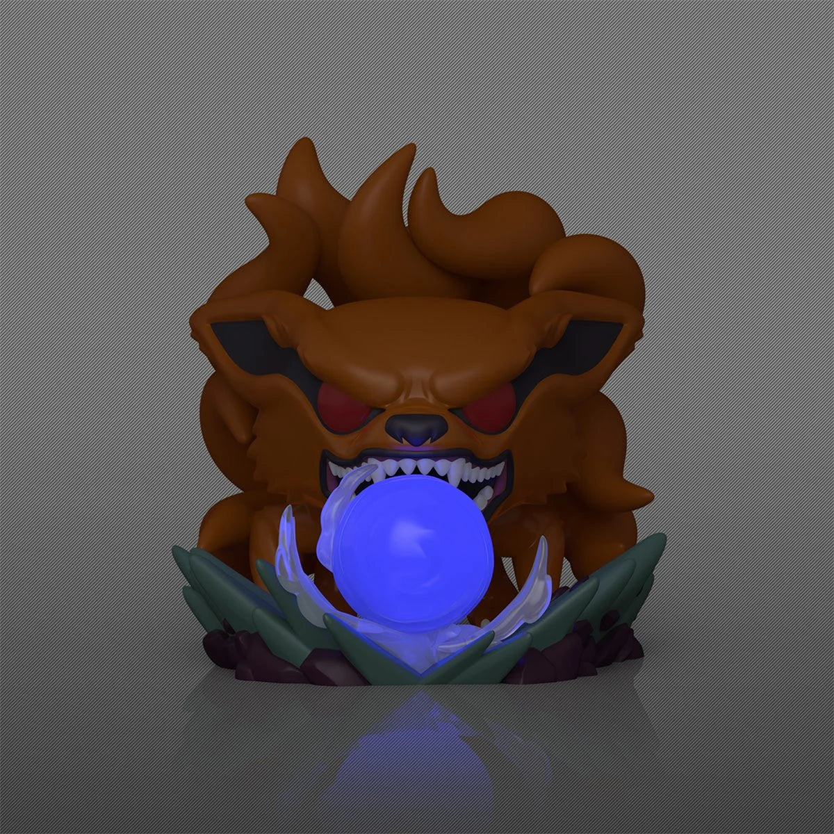 Kurama Glow-in-the-Dark Deluxe Funko Pop 2118