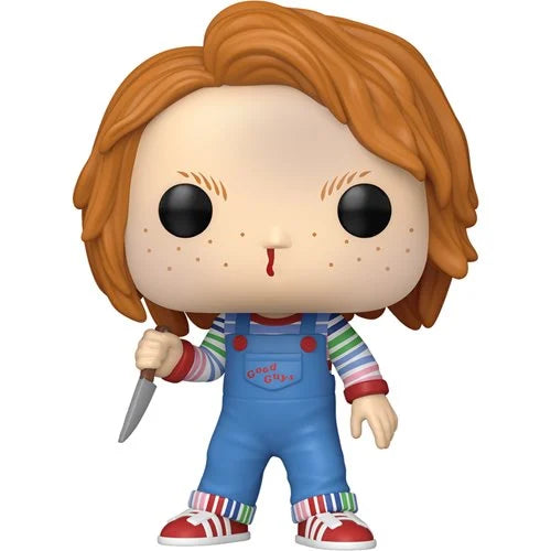 Child's Play Chucky 1957 Funko pop