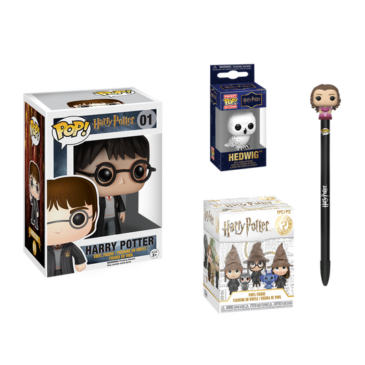 Harry Potter Bundle