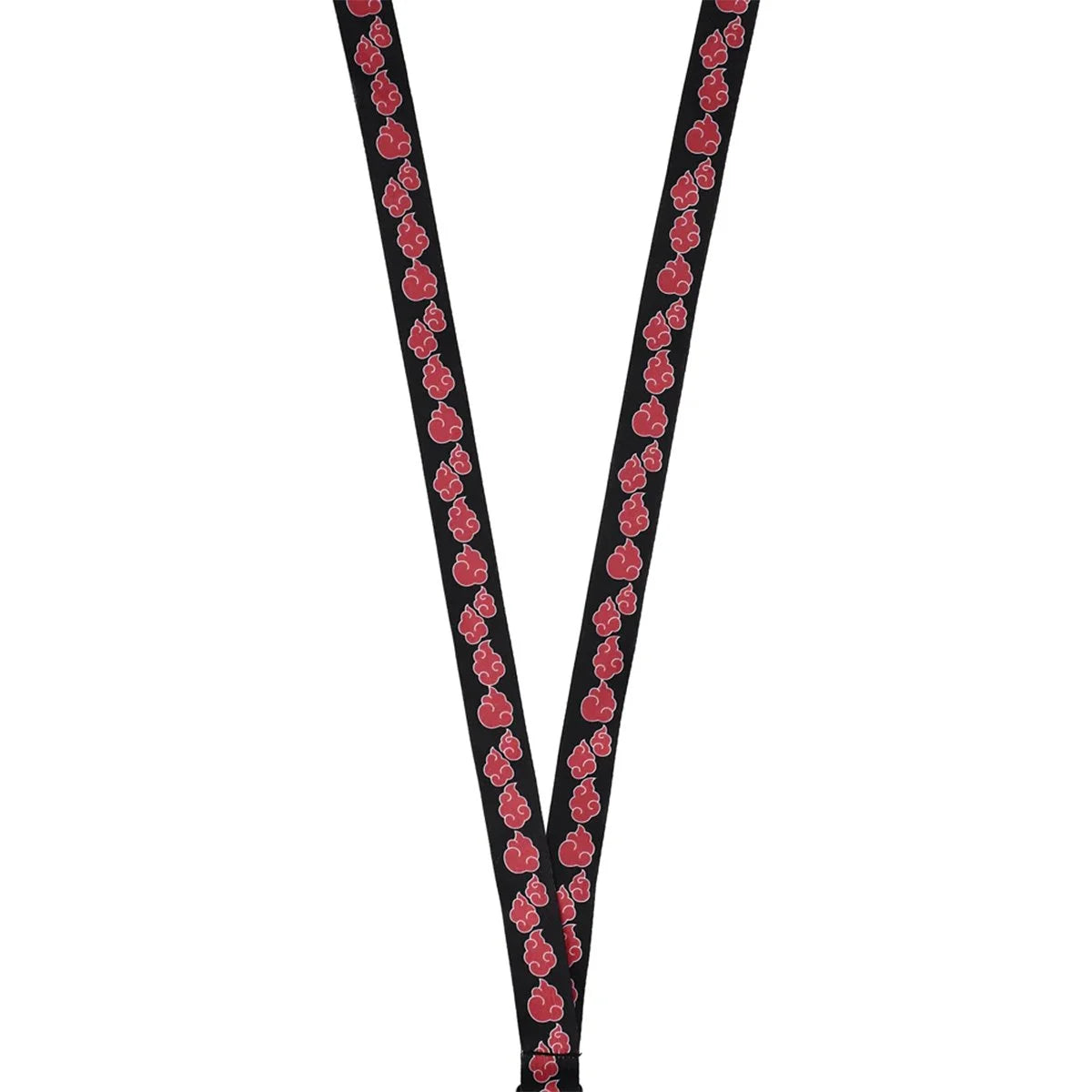 Itachi Uchiha Charm and Lanyard