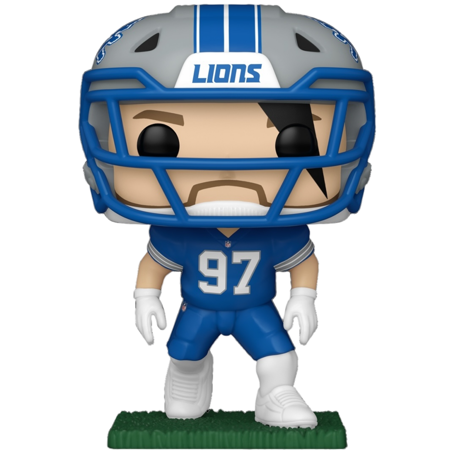 Aidan Hutchinson 326 Funko pop