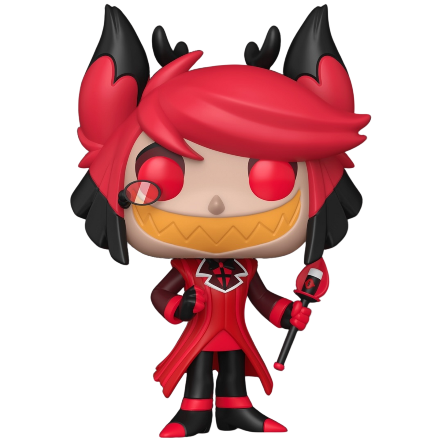 Alastor Funko 2242