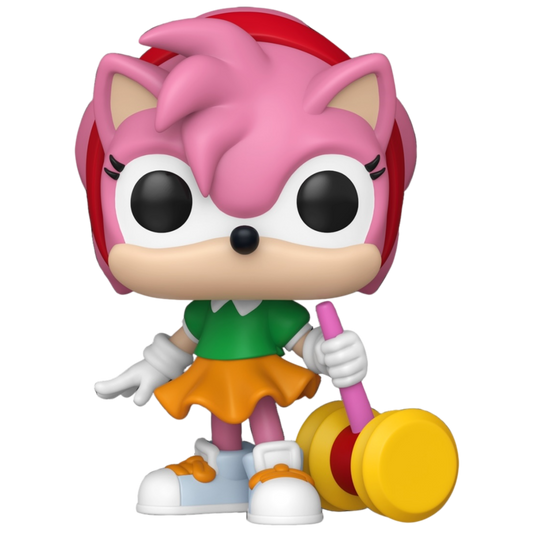 Amy Funko 1171