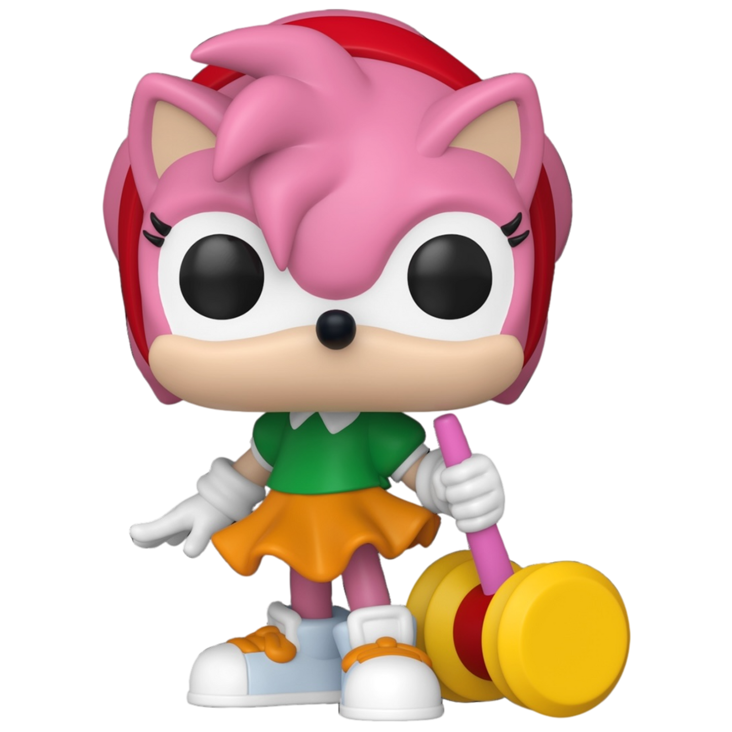 Amy Funko 1171 Chase Bundle